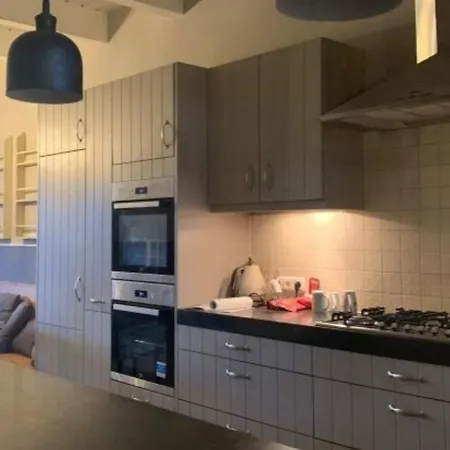 Landhaus Basthorst - A48187 *